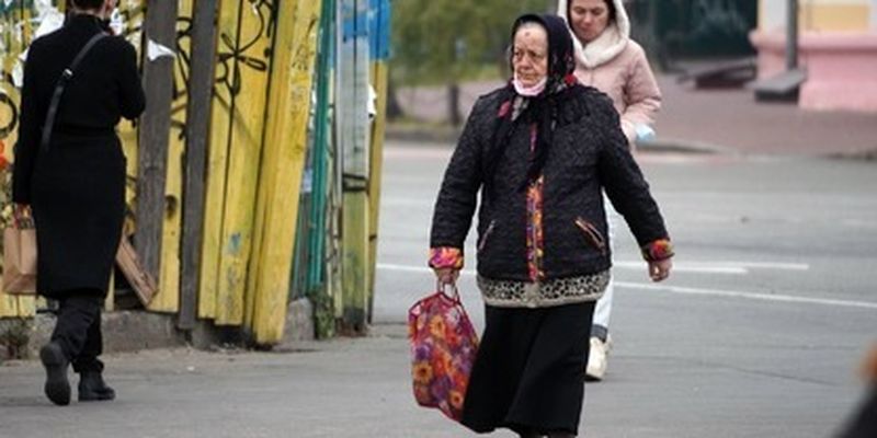 Пенсионеры в Украине смогут получить разовые выплаты от 500 до 5000 грн: кому заплатят