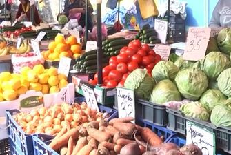 Українцям показали оновлені ціни на овочі та фрукти: багато що подорожчало, але є і здешевлення