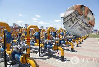 В Украине придумали, как заменить транзит российского газа
