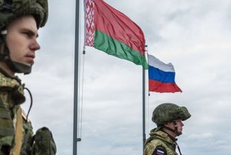В Беларуси снова продлили военные учения с РФ