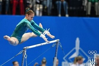 Представители спортивной гимнастики стартуют на чемпионате мира