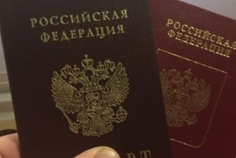 "Бомжи "ДНР": главарь террористов раскрыл правду о паспортах России на Донбассе
