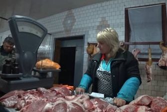На Новий рік будуть котлети? В Україні падають ціни на свинину, курятину та сало