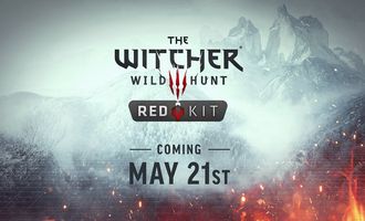 Официальный редактор модов для The Witcher 3: Wild Hunt выйдет через две недели