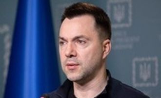 Арестович заявил о тяжелой ситуации на Запорожском направлении
