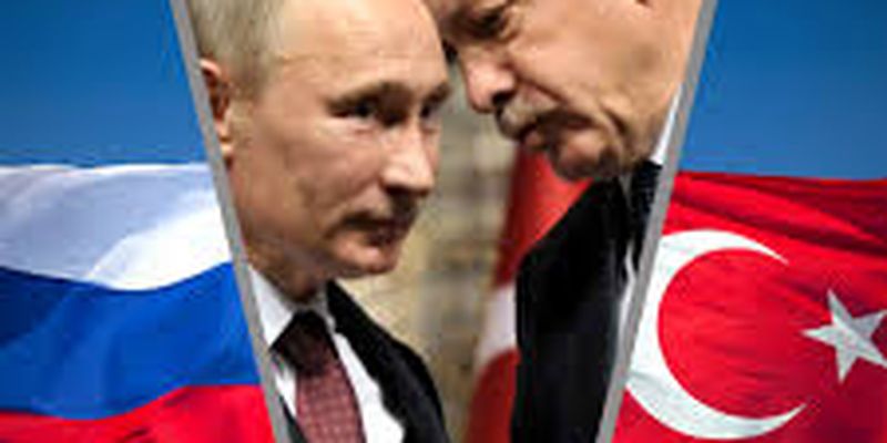 Турция угрожает России местью за гибель своих солдат