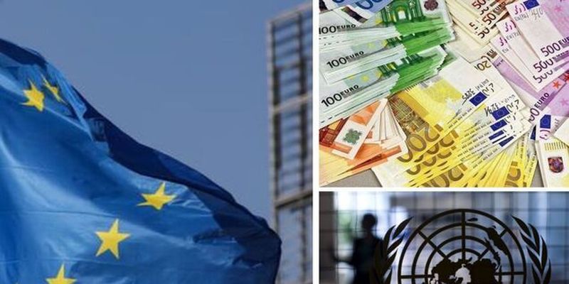 Евросоюз вводит исключения из санкций: Совет ЕС принял решение