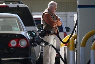 Цена на бензин превысила 30 гривен