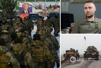 Россия сосредоточится на оккупации Донецкой и Луганской областей: в ГУР дали прогноз и оценили угрозу со стороны Беларуси