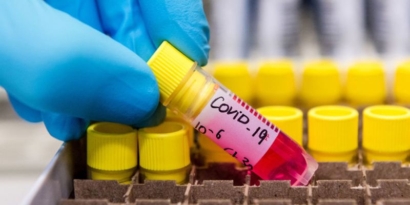 Кількість смертей від коронавірусу у світі перевищила 42 тисячі осіб
