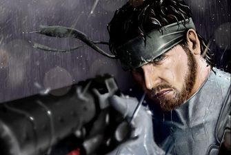 Появились новые доказательства существования ремейка Metal Gear Solid
