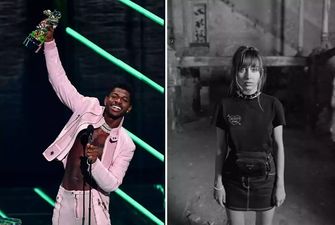 Кліп української режисерки Тані Муїньо на трек репера Lil Nas X номінували на «Греммі»