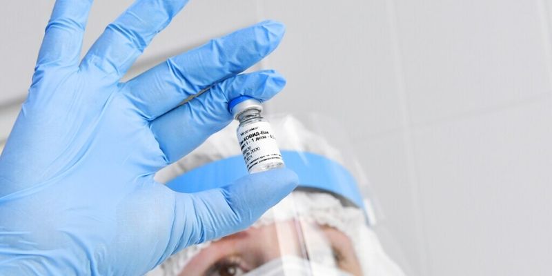 В Минздраве Украины заявили о невозможности закупок российской вакцины против коронавируса