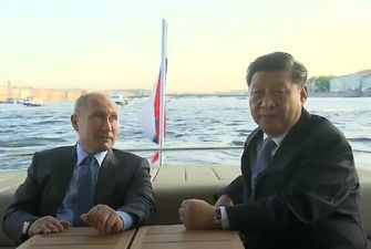 "Си Цзиньпинь все": что ждет Путина после возможной смены лидера в Китае