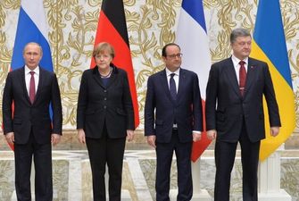 Навіщо Україні мінські домовленості, якщо Росія їх повністю ігнорує