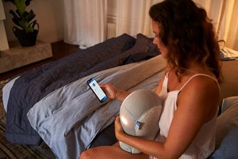 Безсоння піде в небуття: вчені створили унікальну подушку, яка "читає" людину