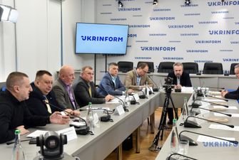 В Украине предлагают создать Министерство оборонной промышленности