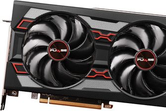 С новой прошивкой видеокарты Radeon RX 5600 XT становятся на 10-11% быстрее