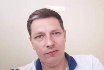 Журналист Евгений Плинский выразился в духе «русского мира»
