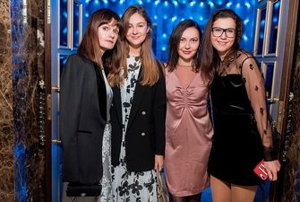 Как это было: Elle Decoration International Design Awards Ukraine 2019