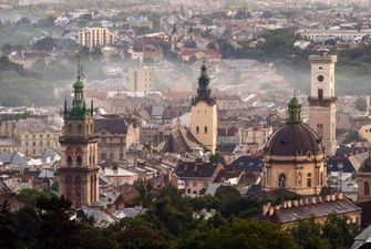 Чотири нестандартних місця для фотосесії у Львові