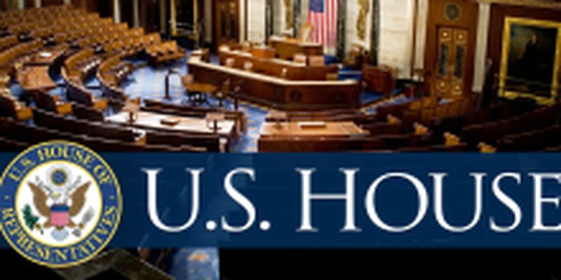 Палата представителей США сделала шаг к одобрению новой помощи Украине