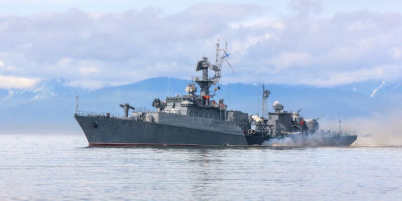 РФ в патовой ситуации: оккупанты ищут решение, чтобы избежать потерь кораблей