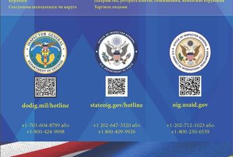 Под контролем США: Специальная инспекция будет контролировать украинские власти