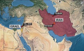 Израиль поразил важную для ядерной программы Ирана систему ПВО - NYT