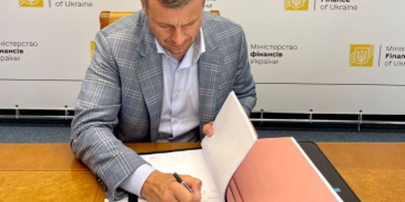 Україна отримає 200 млн євро пільгового кредиту від Італії