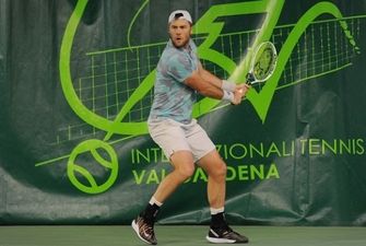 Теннис: Илья Марченко поднялся на пять мест в рейтинге АТР