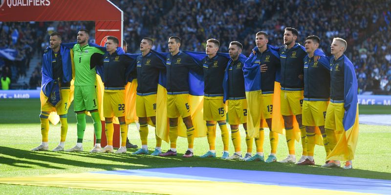 Звездный игрок сборной Украины выбыл из-за травмы: есть ли шансы поехать на Евро-2024