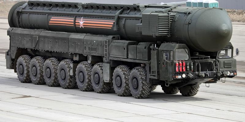 Беларусь может оказаться под ударом: в каких еще странах Путин может разместить ядерное оружие