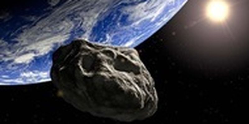 К Земле летит 76-метровый астероид