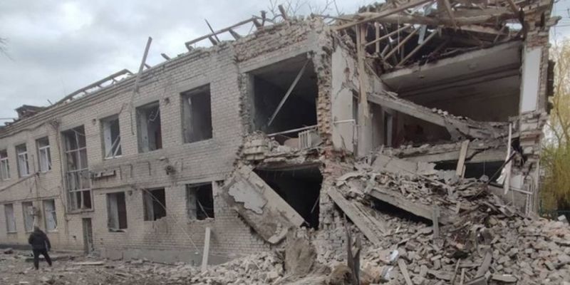 Захватчики разрушили 144 учреждения здравоохранения, еще более 950 повреждены - Минздрав