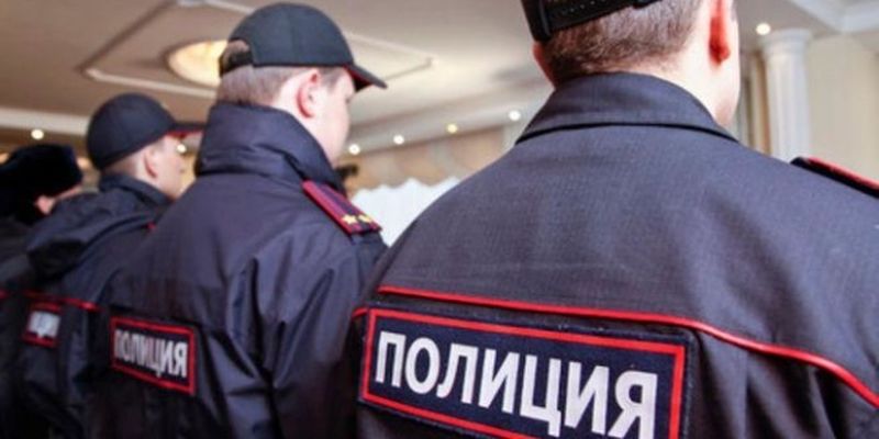Предупреждение от оккупационной полиции получили сразу несколько крымскотатарских активистов
