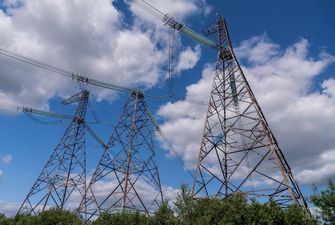 С начала года Украина сократила экспорт электроэнергии в 4 раза – Минэнерго