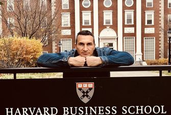 Гарвард включил в свои учебные программы курс Кличко