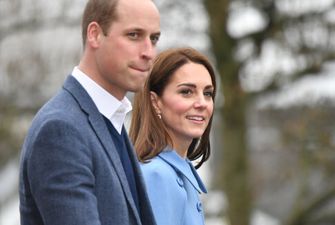 Принц Вільям та Кейт Міддлтон стануть батьками вчетверте: коли чекати на поповнення