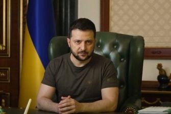 Зеленський оголосив запуск «United 24» на підтримку України