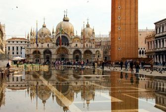Венеція – місто, яке зникає під водою: що треба встигнути побачити і як добратися з України