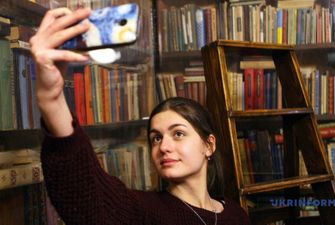 В Каменец-Подольском за креативные селфи в музеях будут дарить подарки