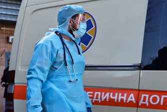 На Львівщині зафіксували 1443 випадки інфікування коронавірусом