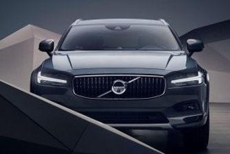 Volvo представила обновленные модели S90 и V90