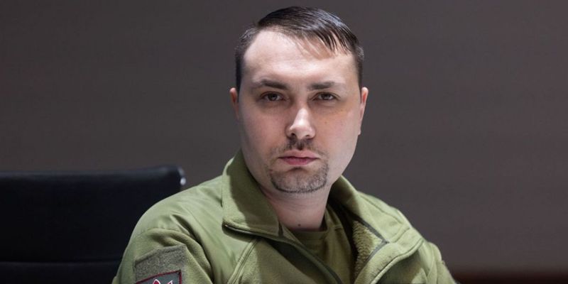 Буданов отреагировал на свой прогноз, что "ВСУ скоро будут в Крыму"