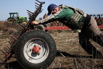 Украинские аграрии могу воспользоваться альтернативным путем к денежным ресурсам – USAID АГРО