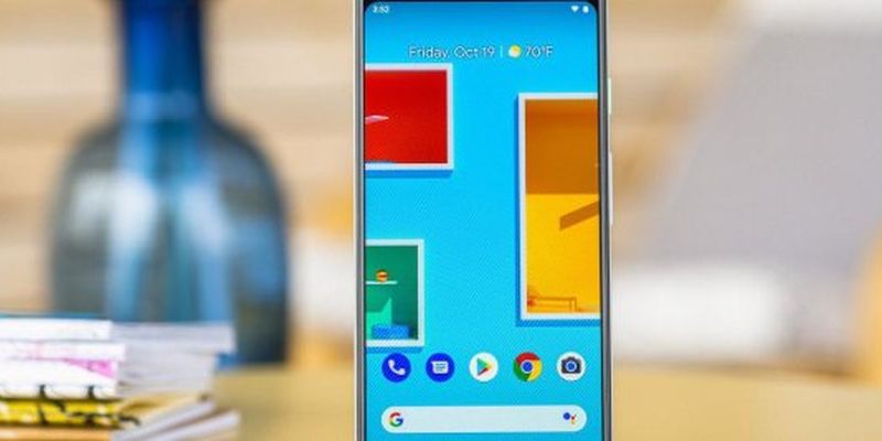 Android 11 R: Google показала головну фішку ОС 2020 року
