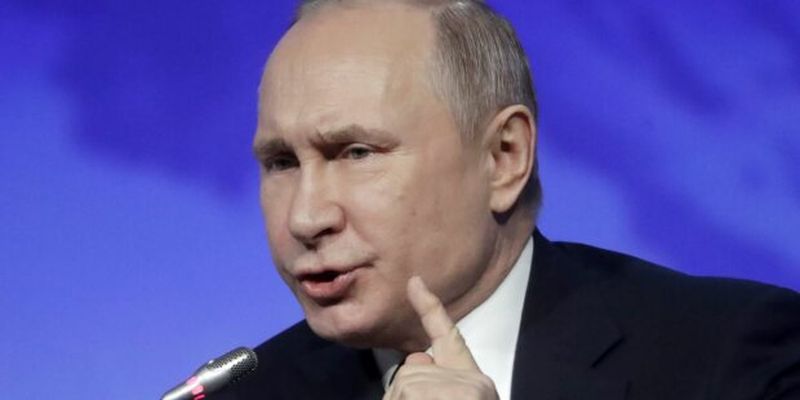 Новое вторжение Путина в Украину, появилось тревожное заявление ООС: "штурм новой области..."