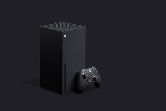 Microsoft показала новий Xbox