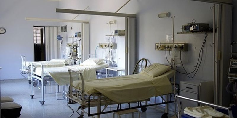 В больницах Израиля закрывают COVID-отделения: нет пациентов